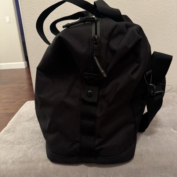 Nike Air Jordan Cordura Ripstop Duffle Gym Bag - Picture 10 of 10